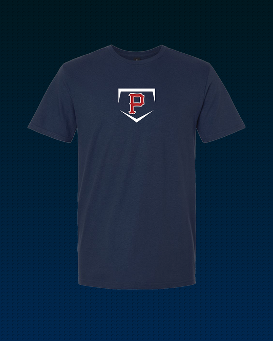 “Place To Be” Pueblo Baseball T-Shirt