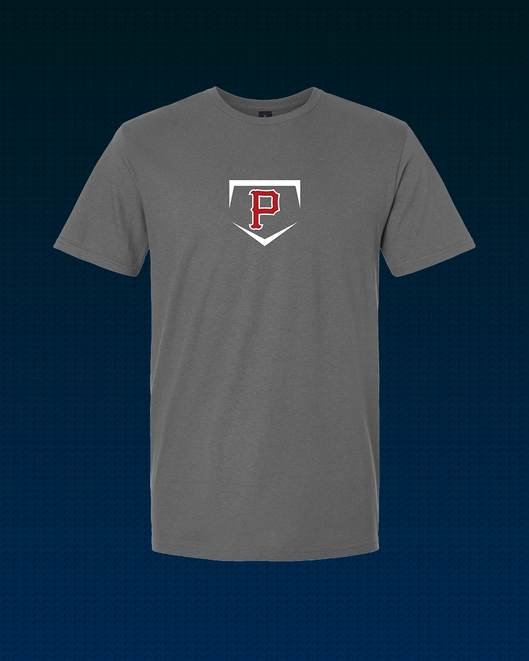 “Place To Be” Pueblo Baseball T-Shirt