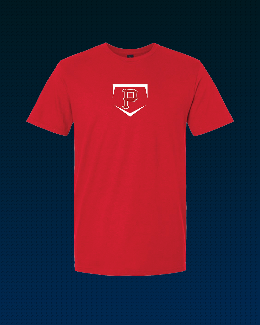 “Place To Be” Pueblo Baseball T-Shirt
