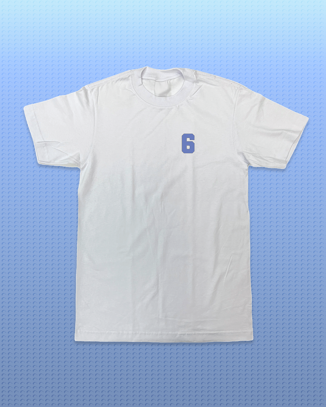 “Signature” Maddy Huerta T-Shirt