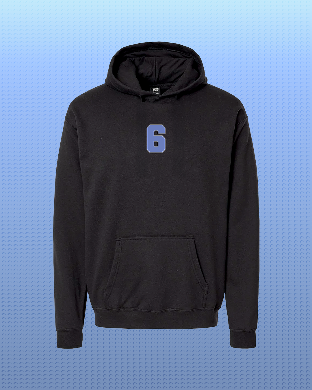 “Signature” Maddy Huerta Hoodie