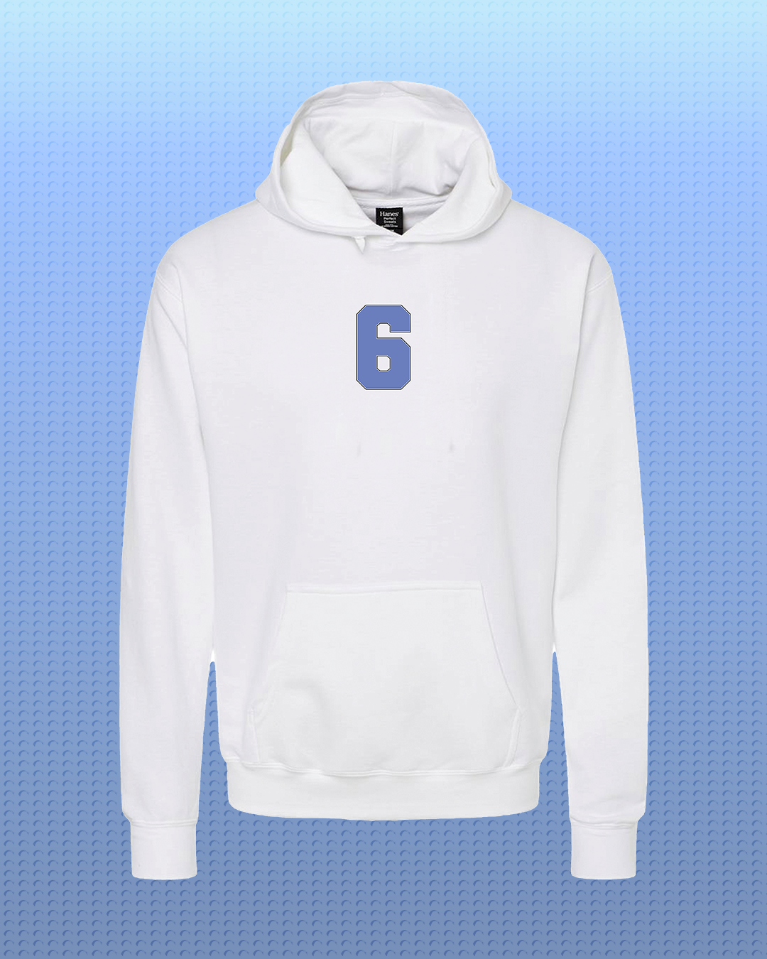 “Signature” Maddy Huerta Hoodie