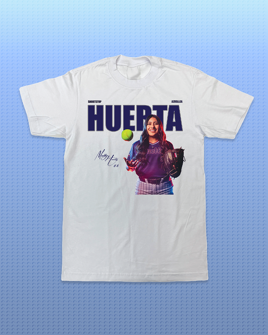 "New Age" Maddy Huerta T-Shirt