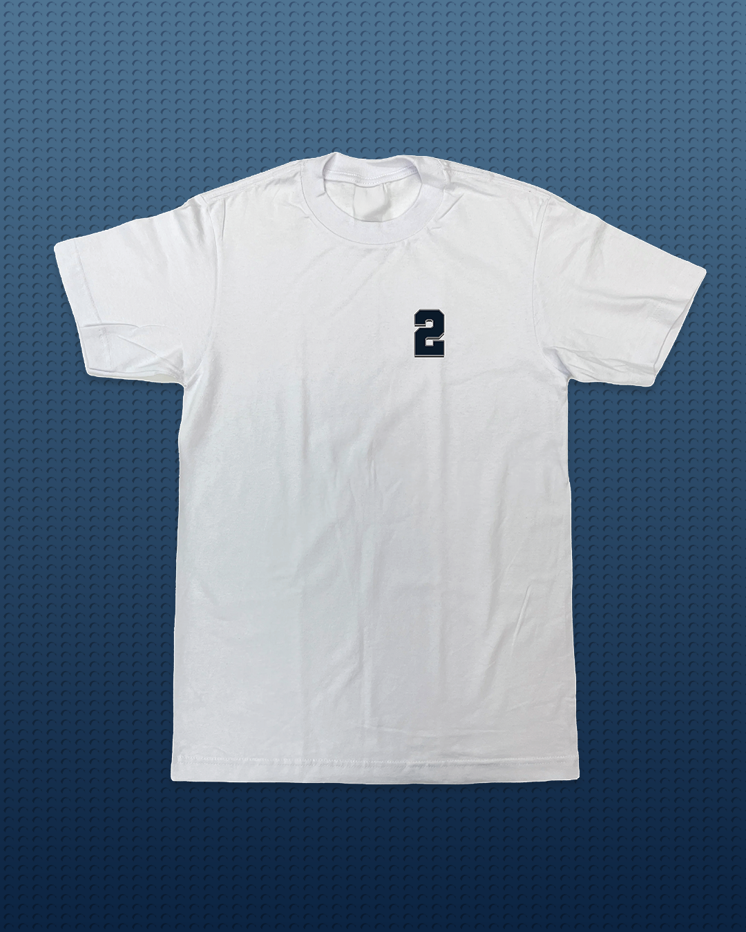 “Signature” Taylor Brower T-Shirt