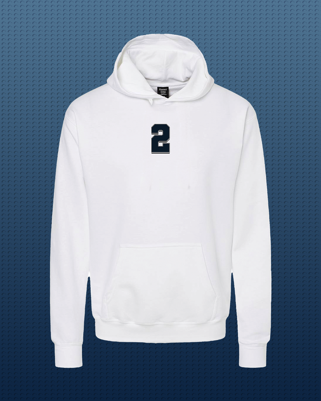 “Signature” Taylor Brower Hoodie