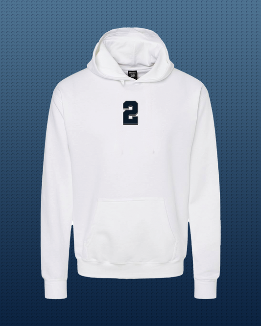 “Signature” Taylor Brower Hoodie