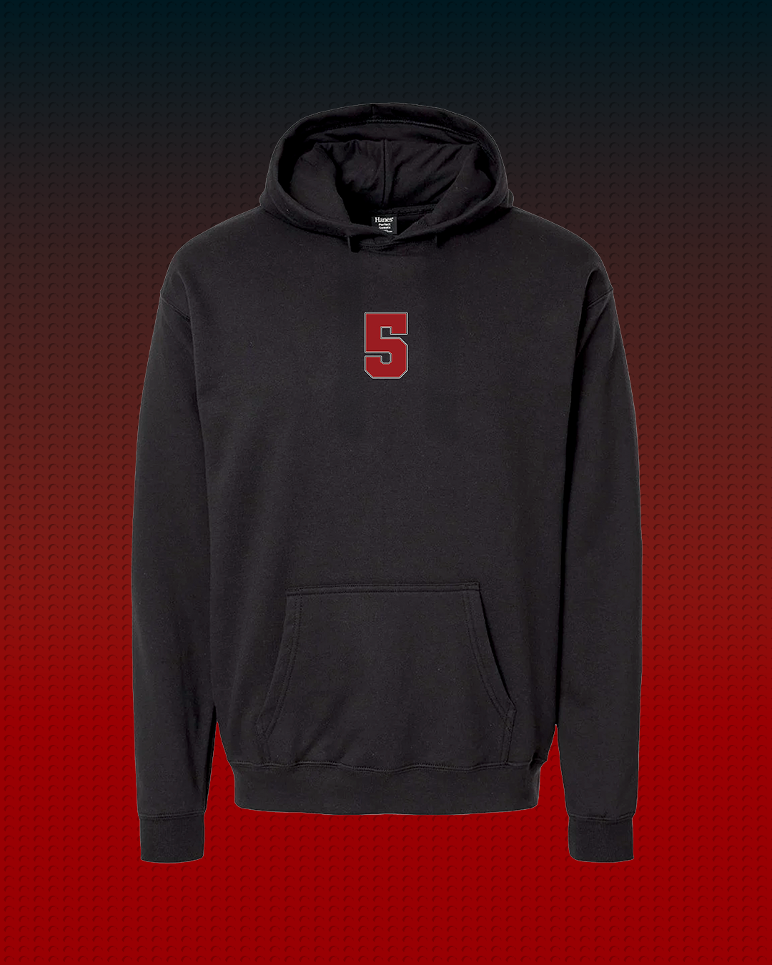 “Signature” Tyler Clementz Hoodie