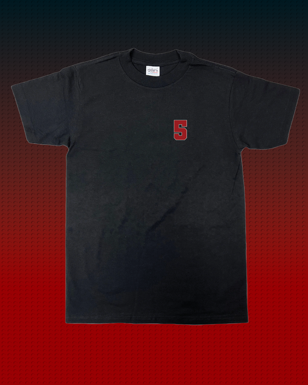 “Signature” Tyler Clementz T-Shirt