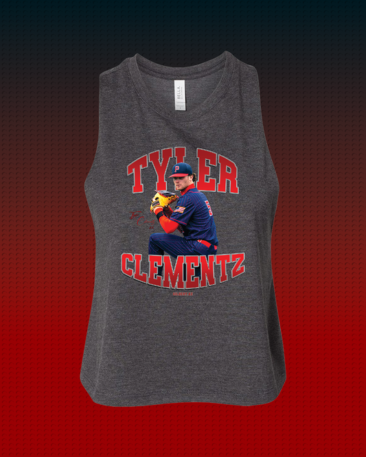 “Signature” Tyler Clementz Tank