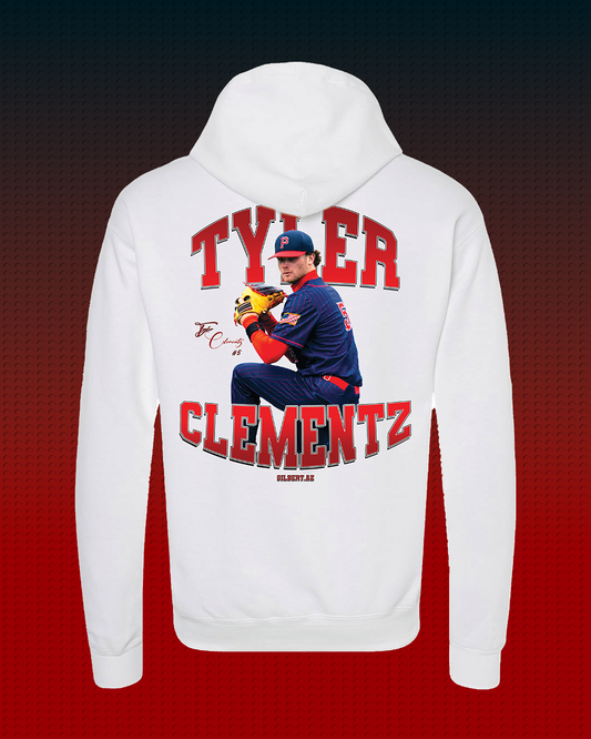 “Signature” Tyler Clementz Hoodie