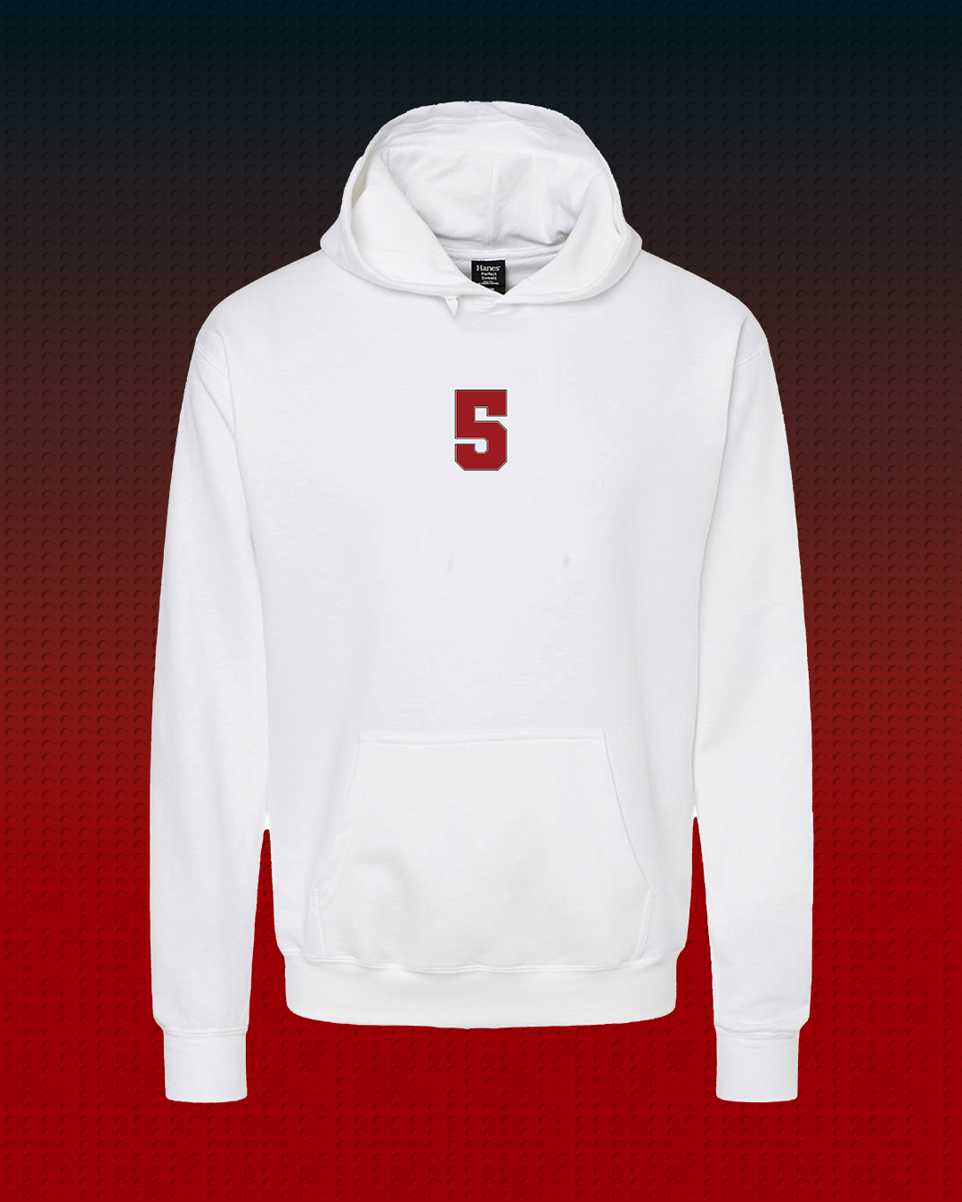 “Signature” Tyler Clementz Hoodie