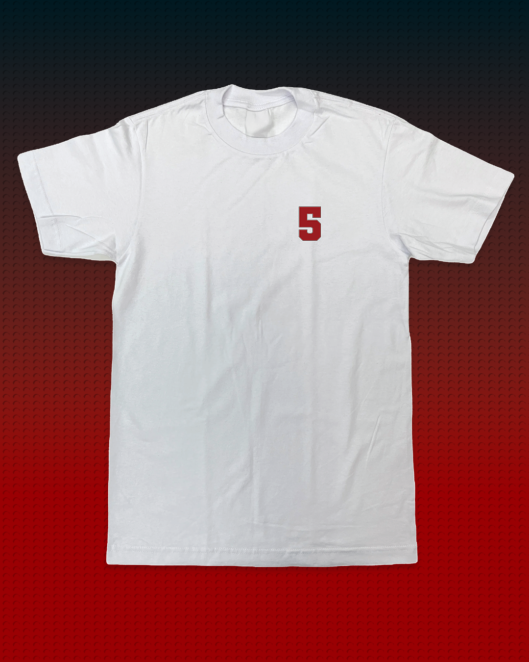 “Signature” Tyler Clementz T-Shirt