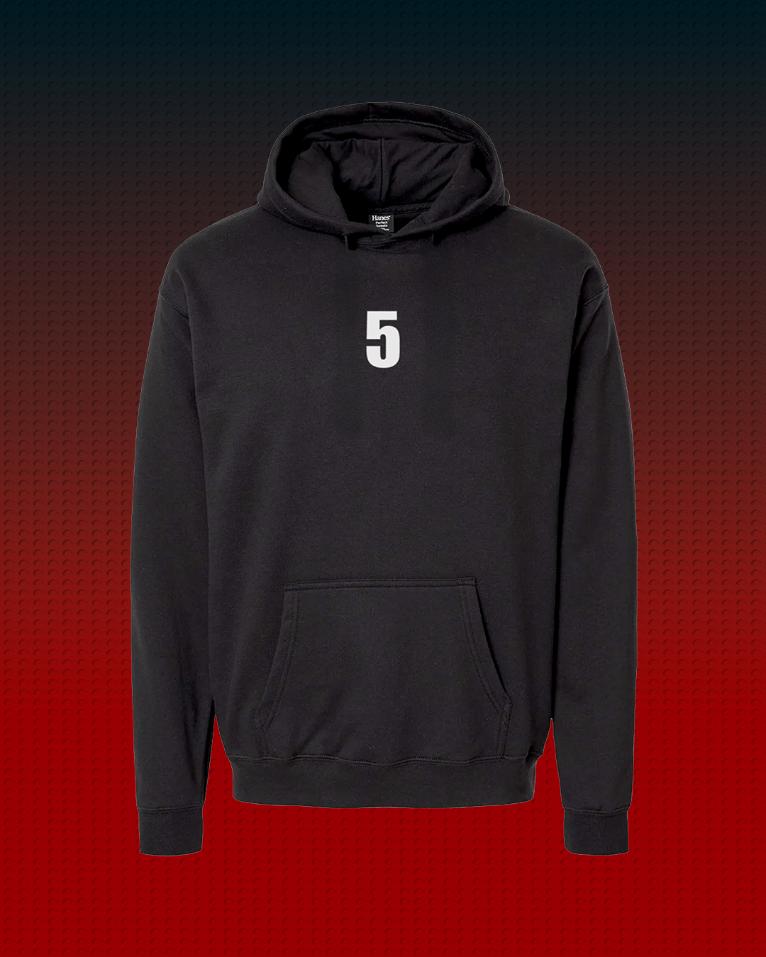 “Vintage” Tyler Clementz Hoodie