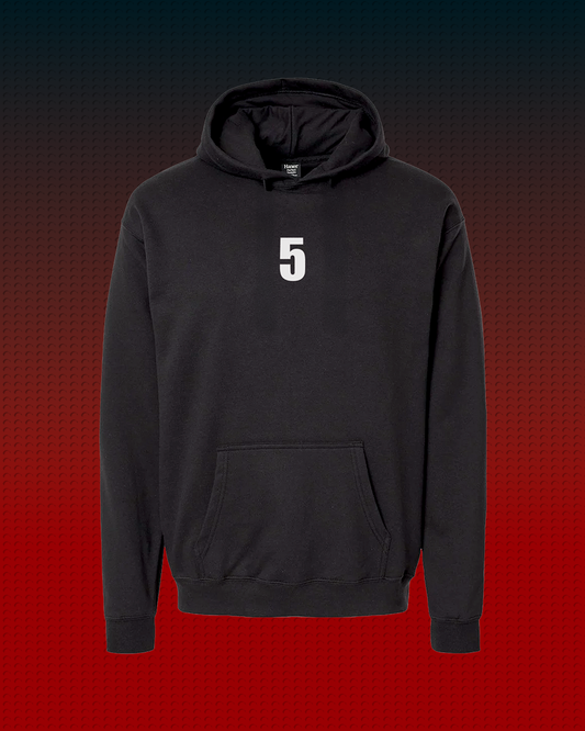 “Vintage” Tyler Clementz Hoodie