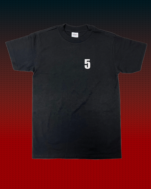 “Vintage” Tyler Clementz T-Shirt