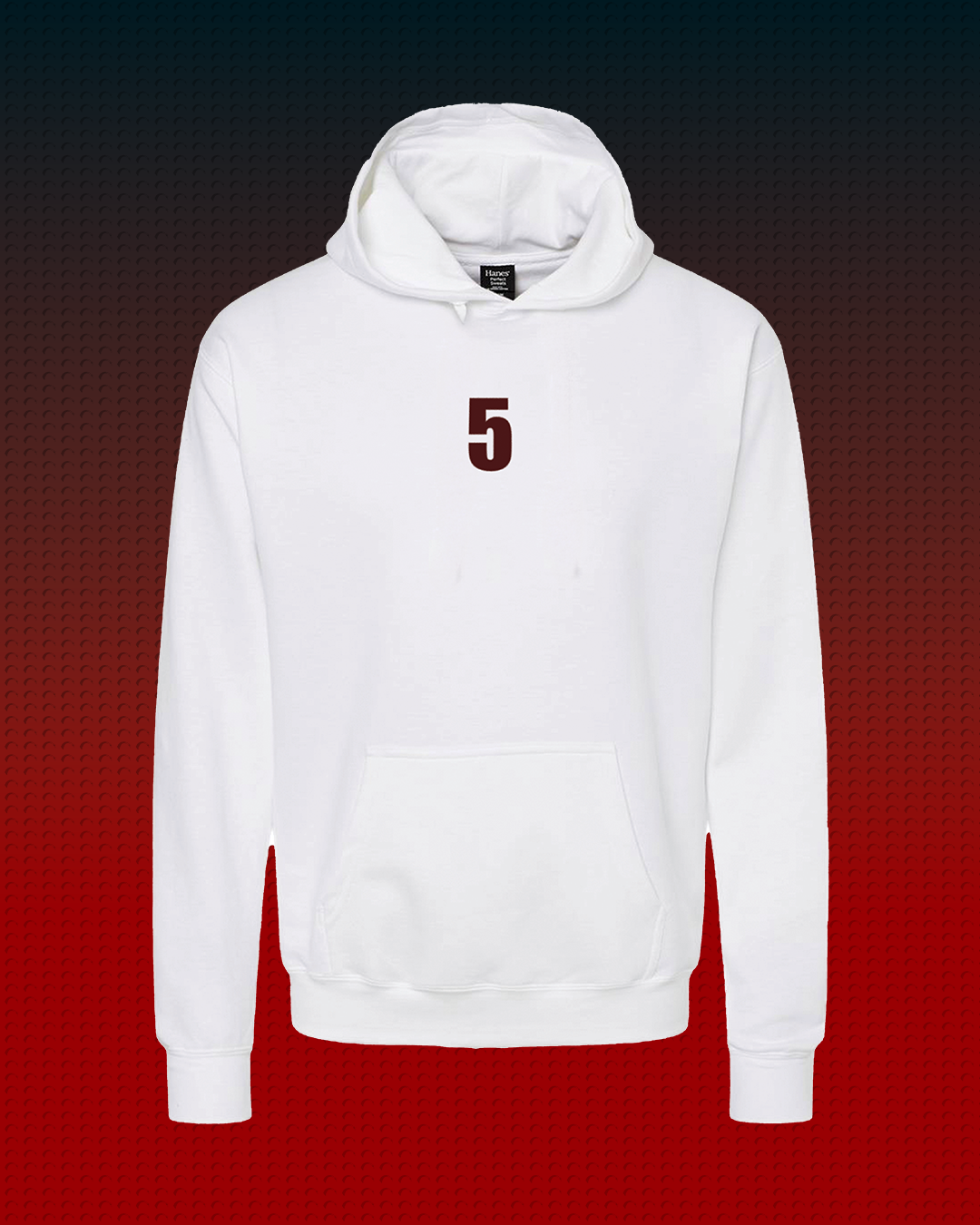 “Vintage” Tyler Clementz Hoodie