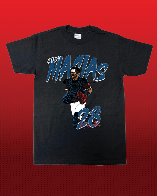 "LIMITED" Cody Macias T- Shirt
