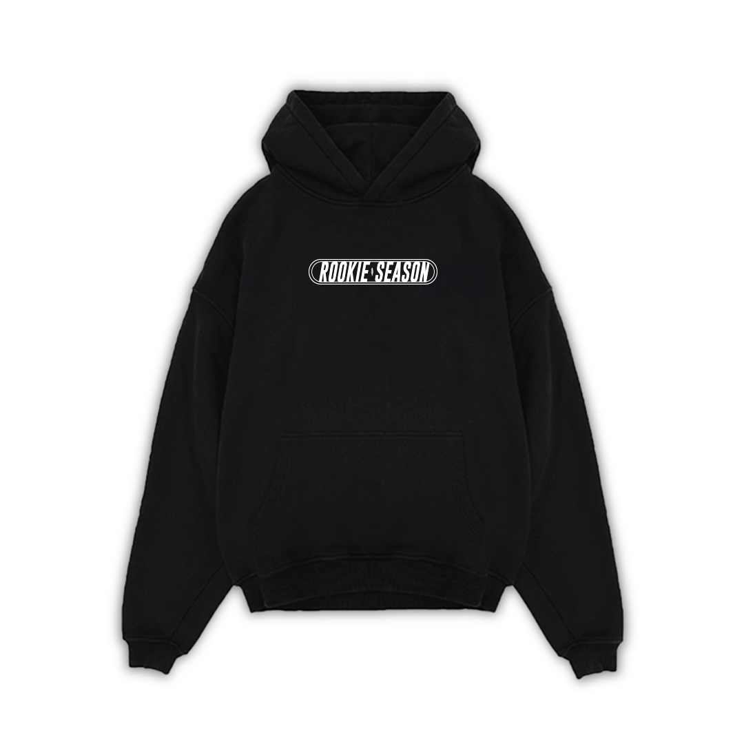 Rookie Season Hoodie
