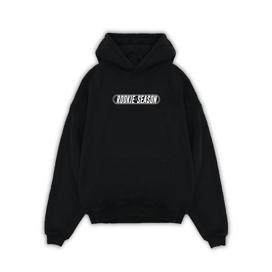 Rookie Season Hoodie