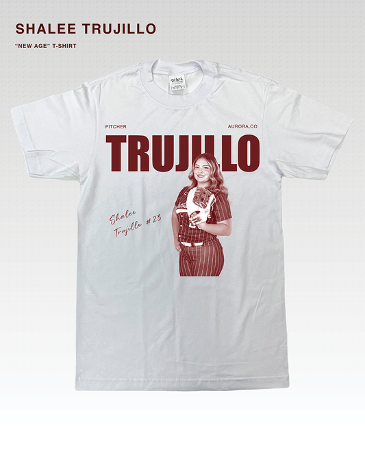 "NEW AGE" Shalee Trujillo T-Shirt